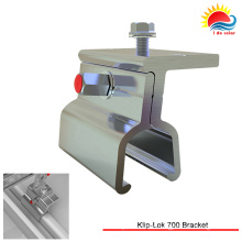 New Design Klip-Lok 700 Bracket for Solar Mounting Kit (MD314-0001)